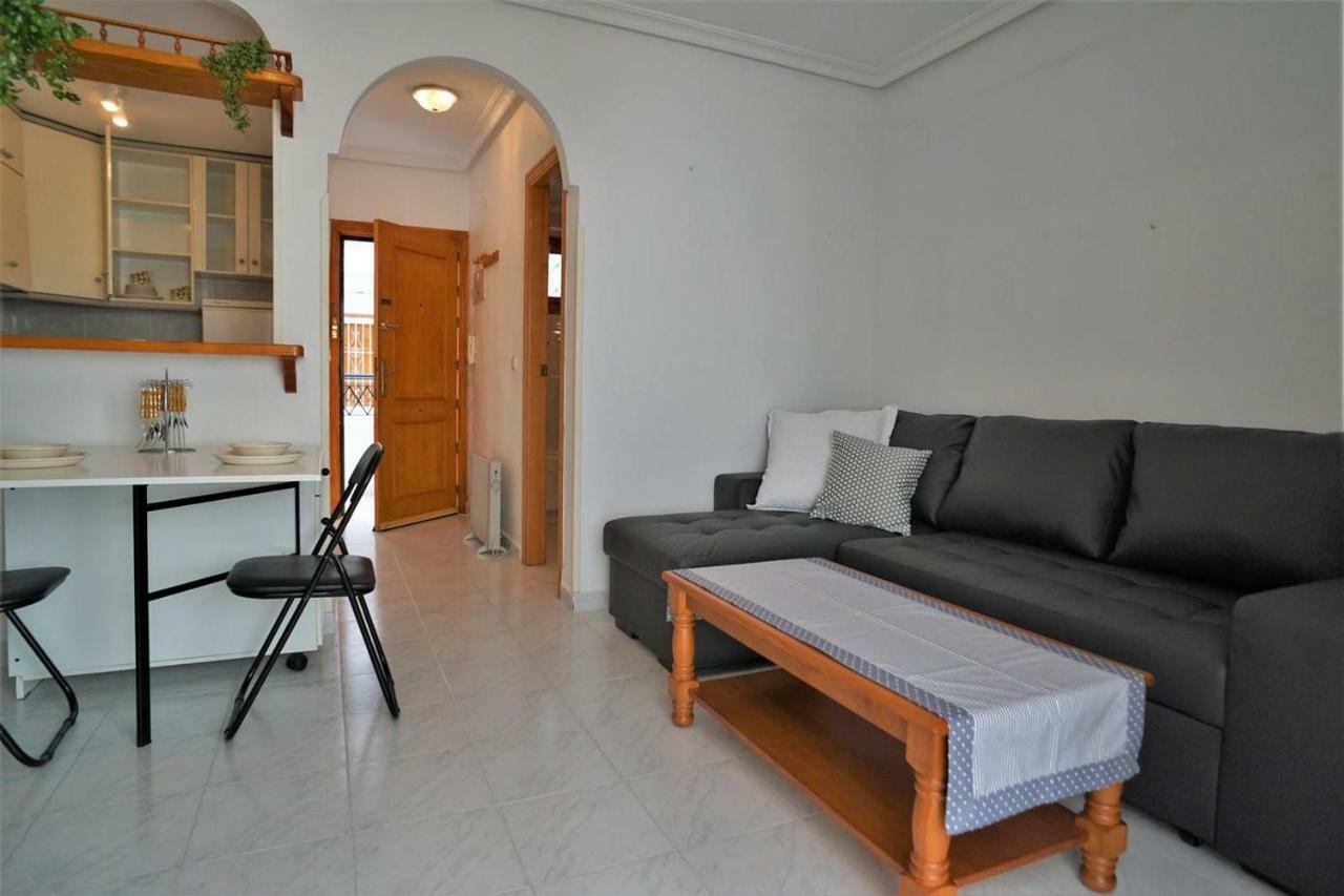 Apartment Vinamar La Mata Torre La Mata Exterior foto