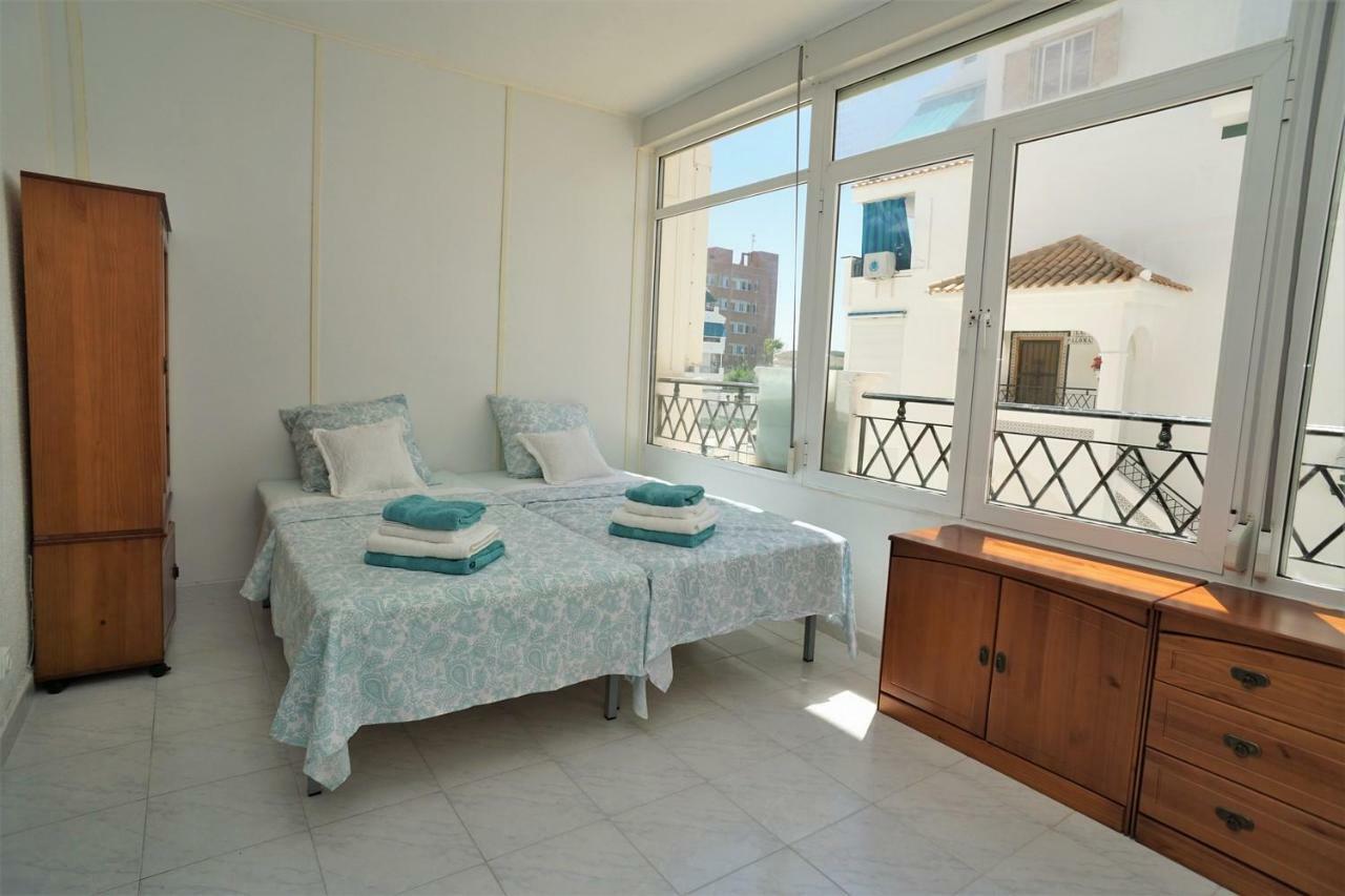 Apartment Vinamar La Mata Torre La Mata Exterior foto